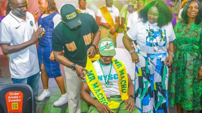 NYSC