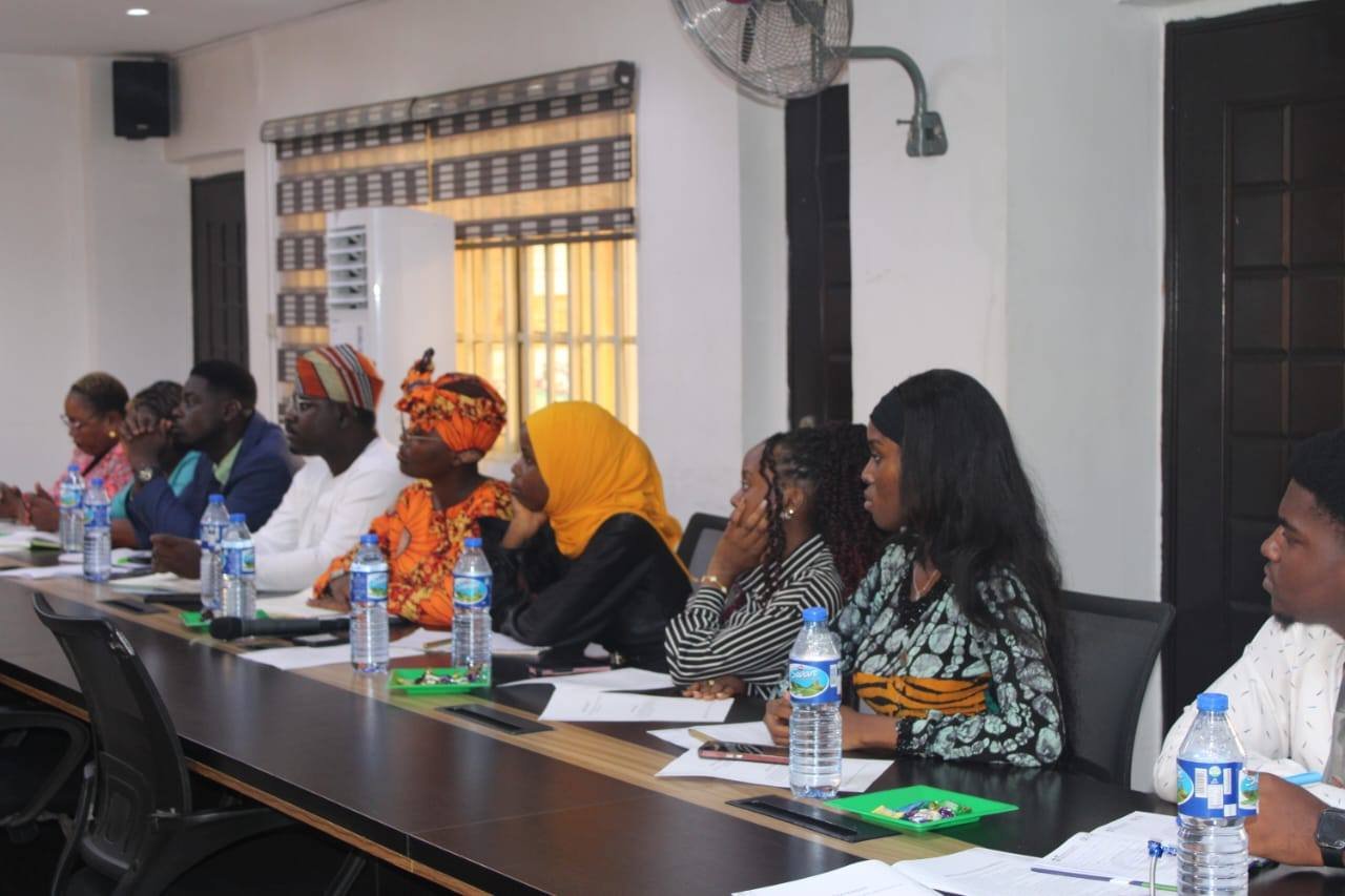  Leadership Dialogue