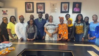 Leadership Dialogue