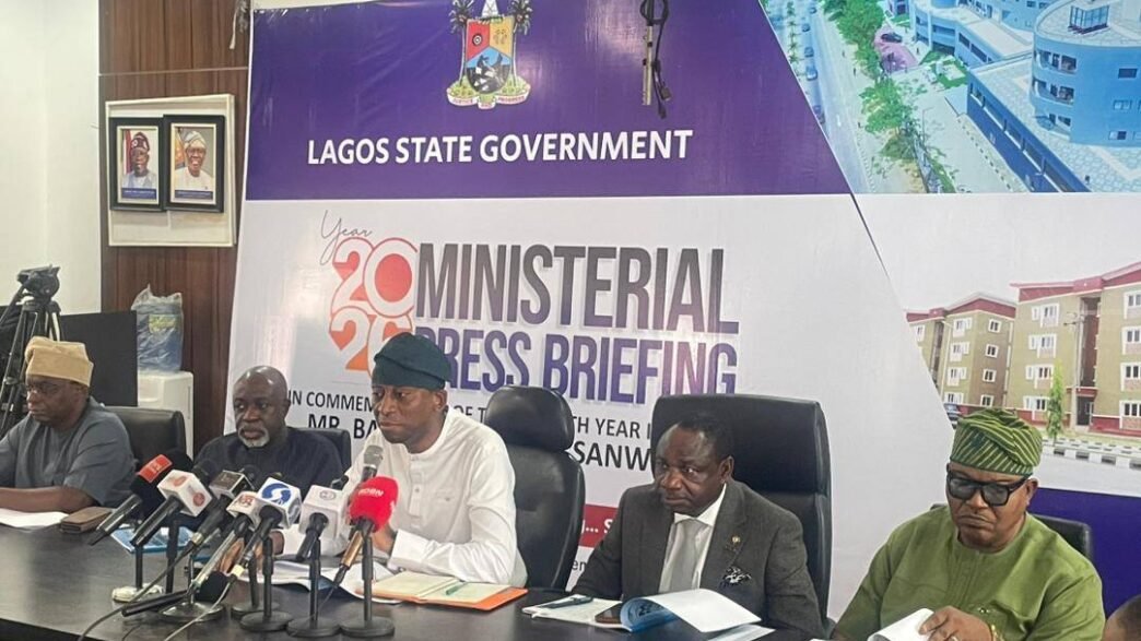 Lagos