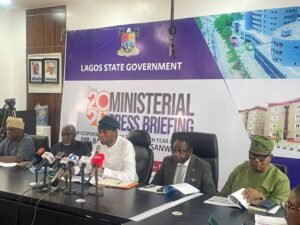 Lagos
