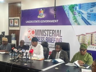 Lagos
