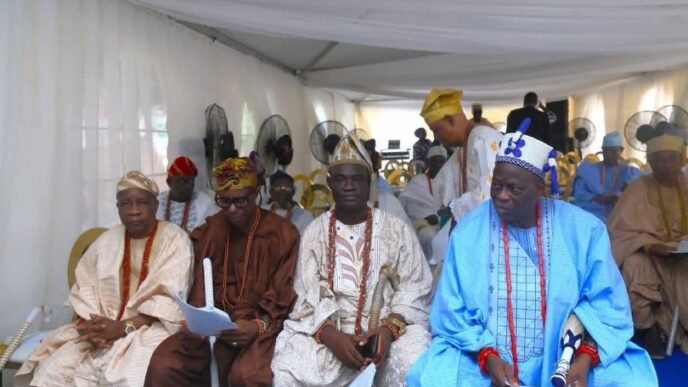 Obas