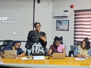 Lagos Water Corporation