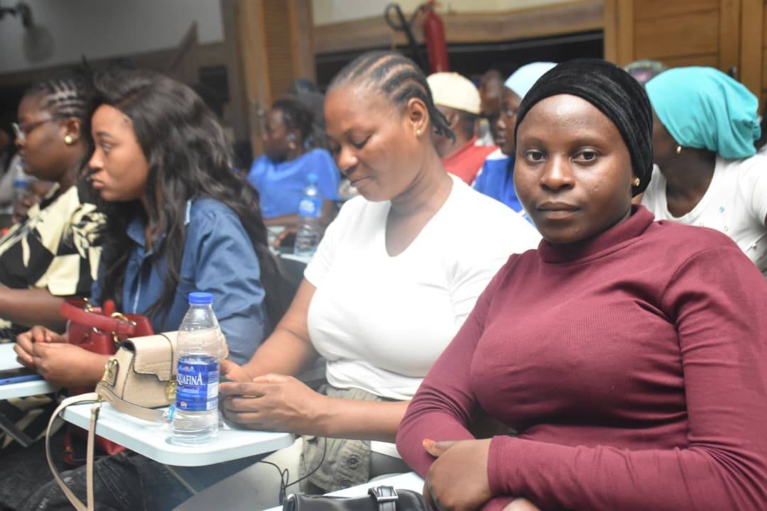Lagos vocational