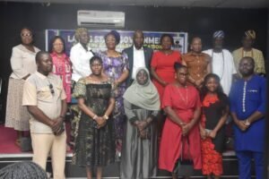 Lagos vocational