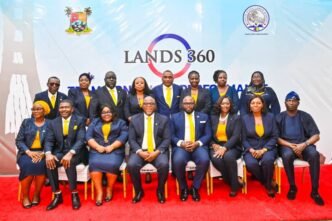 Lands Bureau