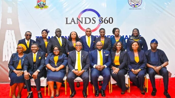 Lands Bureau
