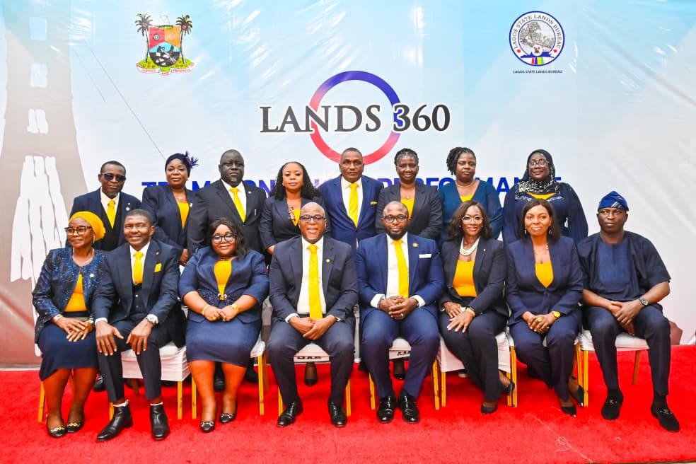 Lands Bureau