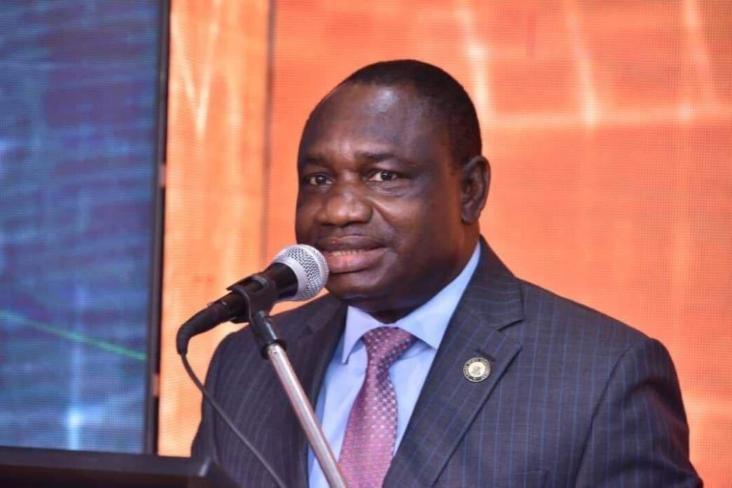 Ministerial Briefing