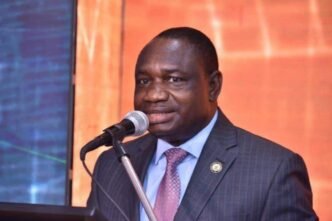 Ministerial Briefing
