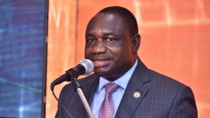 Ministerial Briefing