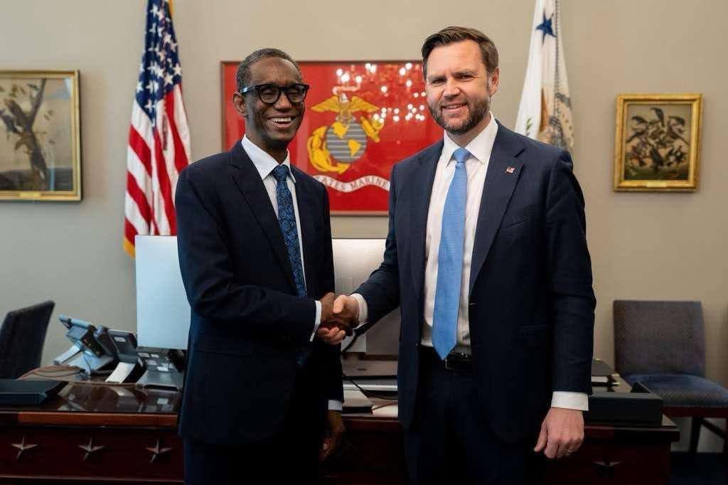 Nigeria US