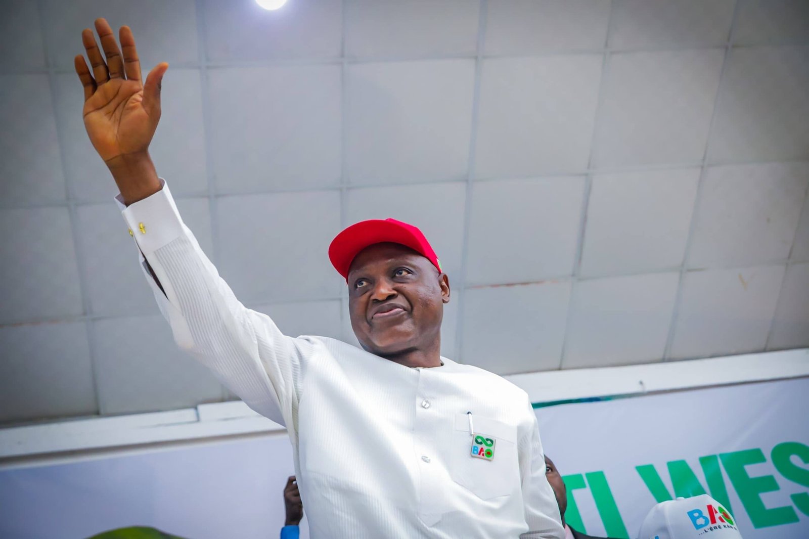 Biodun Abayomi Oyebanji