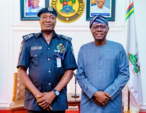 Sanwo-Olu