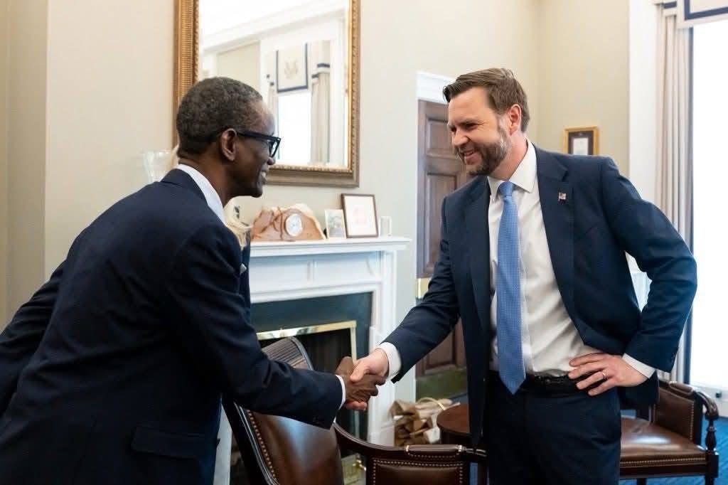 Nigeria US