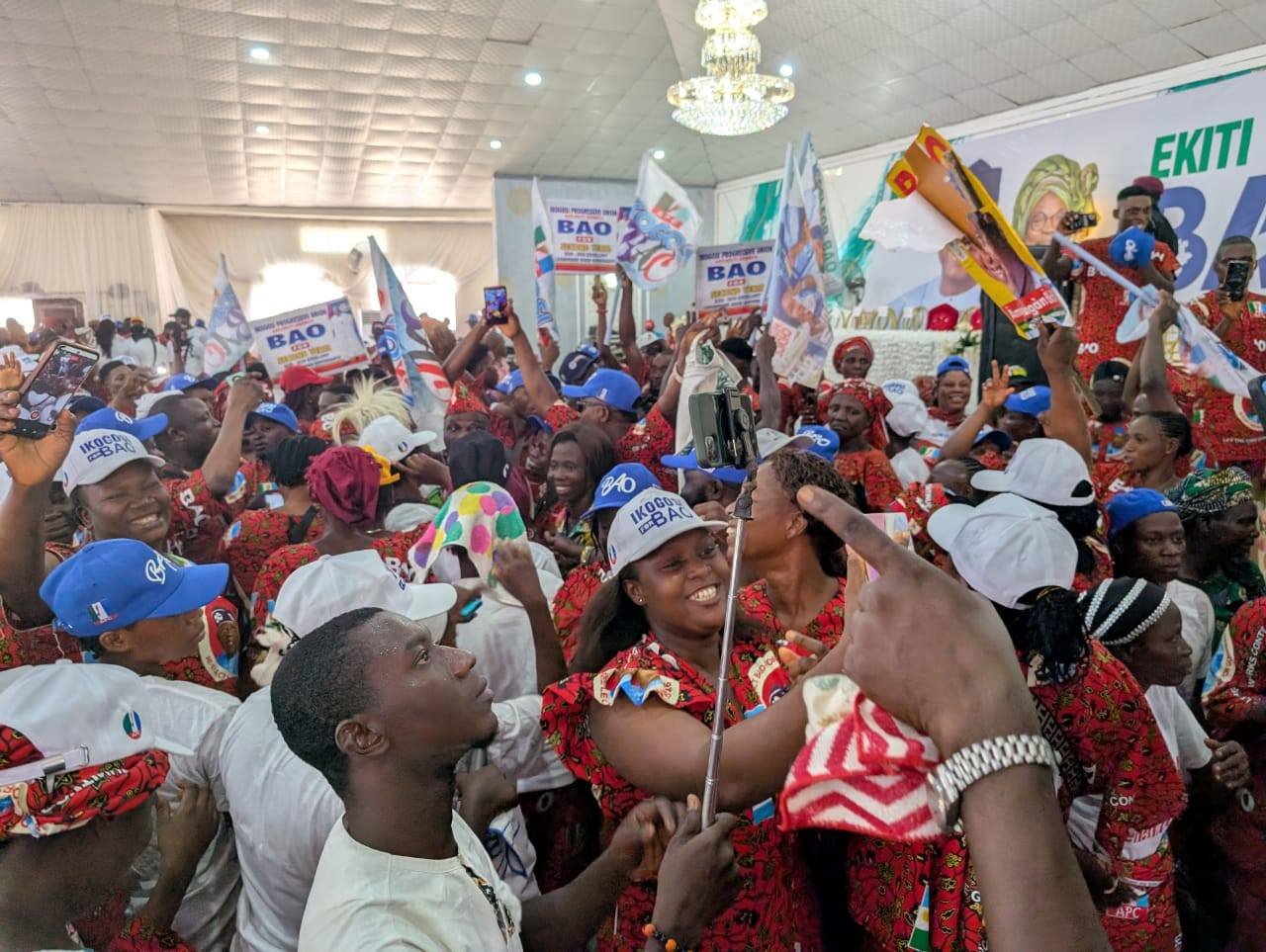 Biodun Abayomi Oyebanji