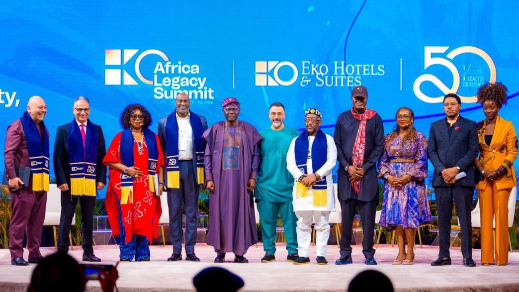 Eko Africa