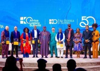 Eko Africa