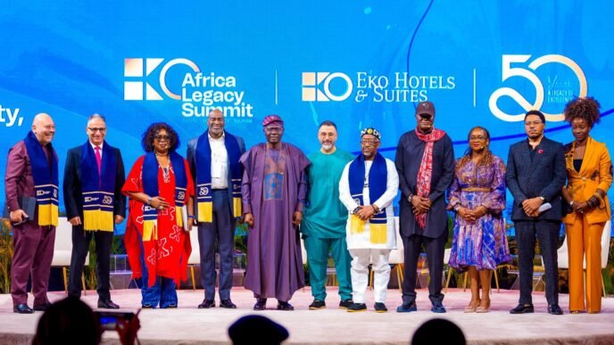 Eko Africa
