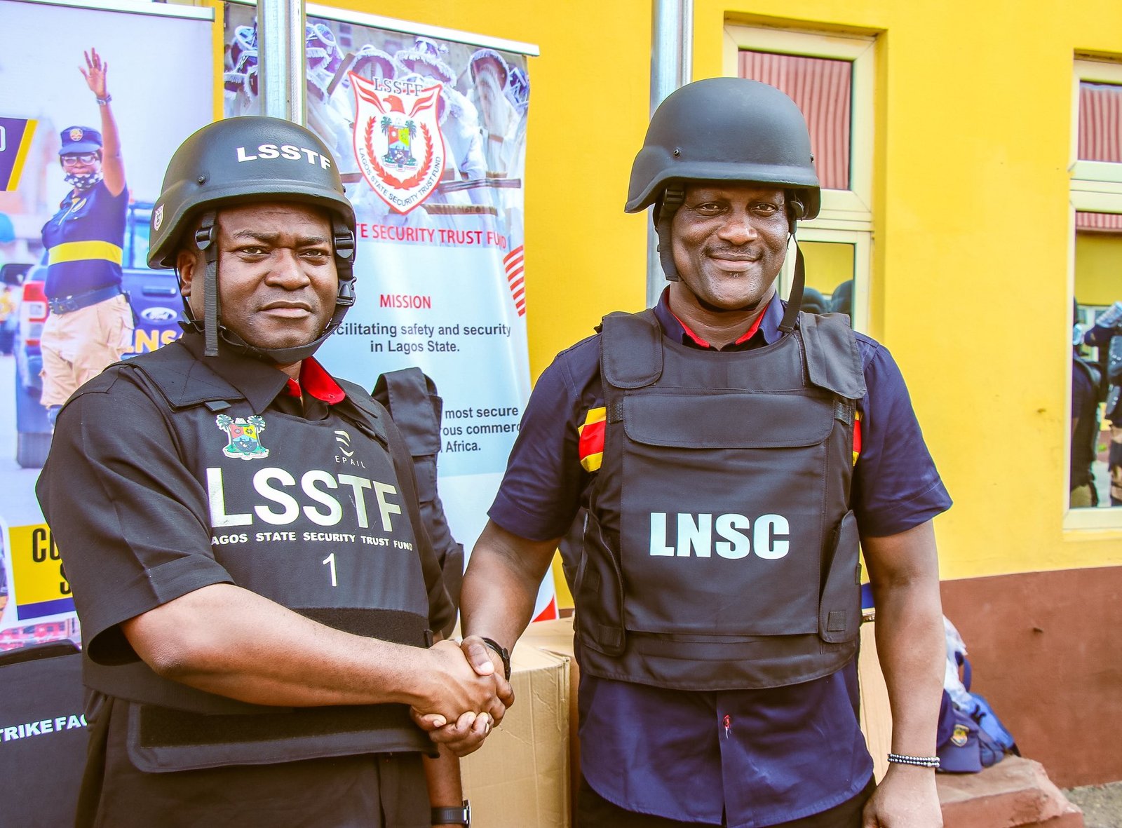 LNSA