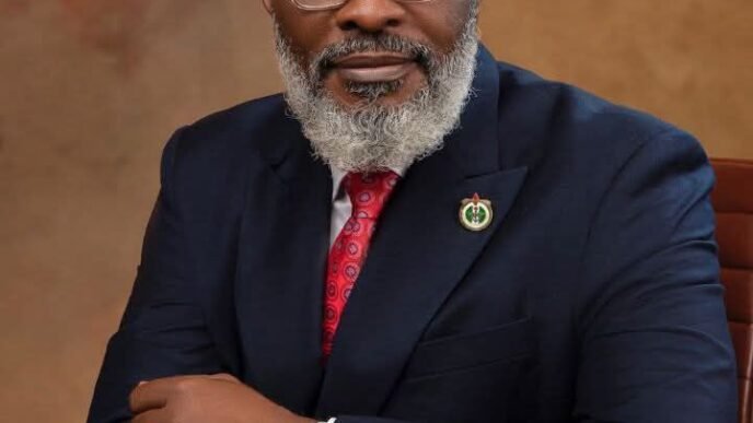 President Tinubu