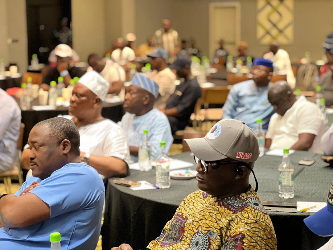 Conference 57