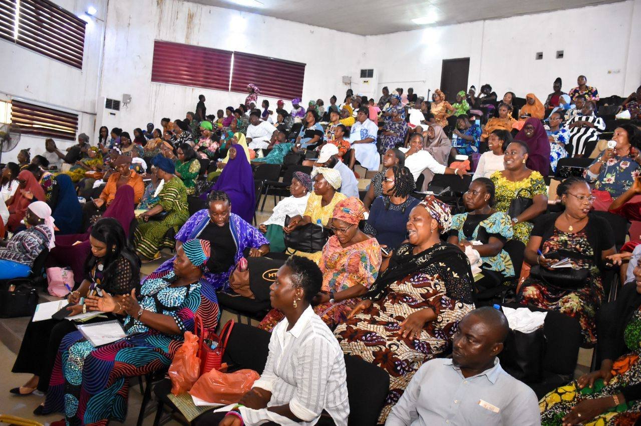 WAPA NAFDAC