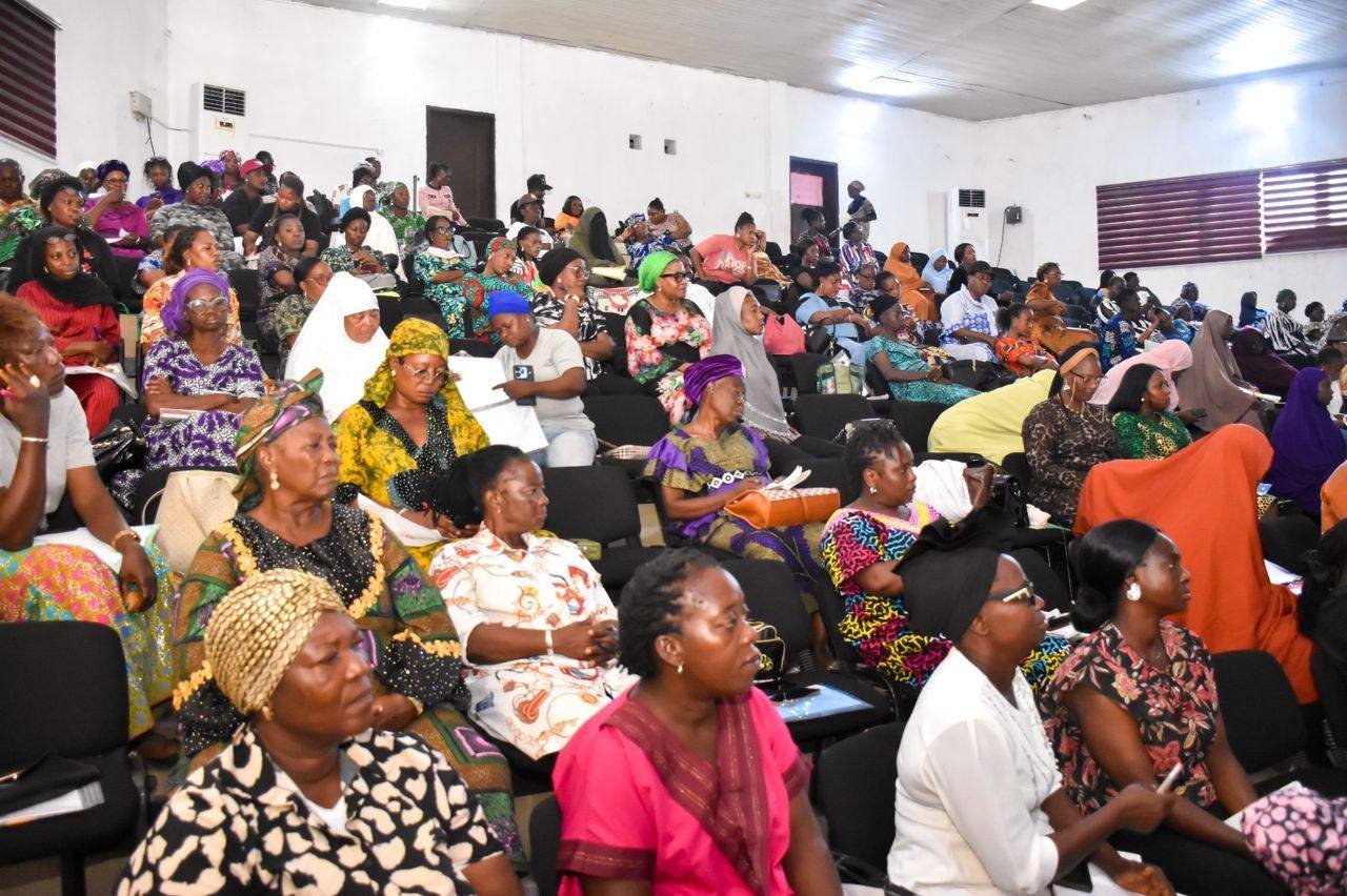 WAPA NAFDAC