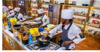 Eko Flavours