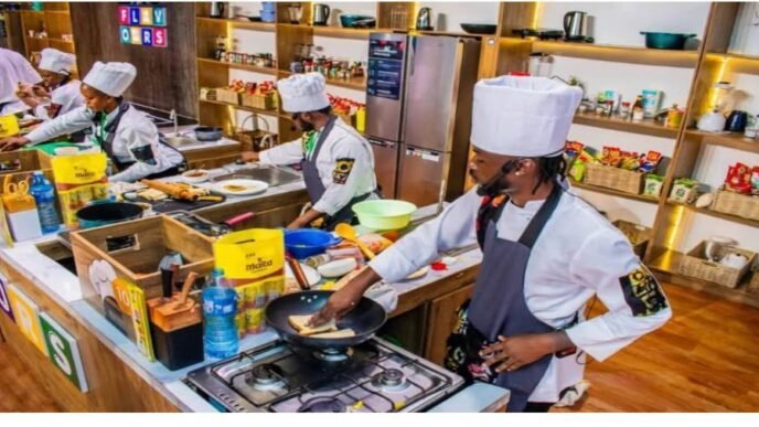 Eko Flavours
