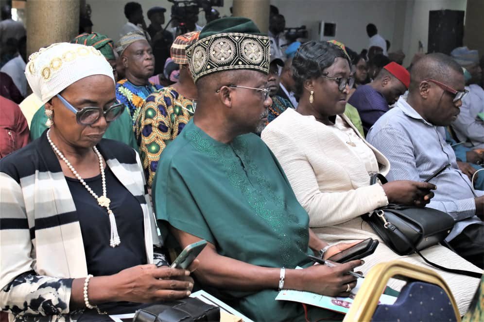 Lagos cooperative