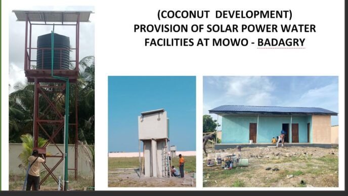 Badagry