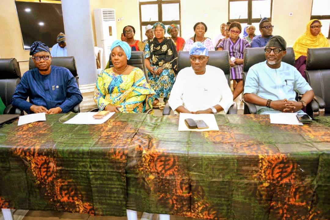 Yoruba board game