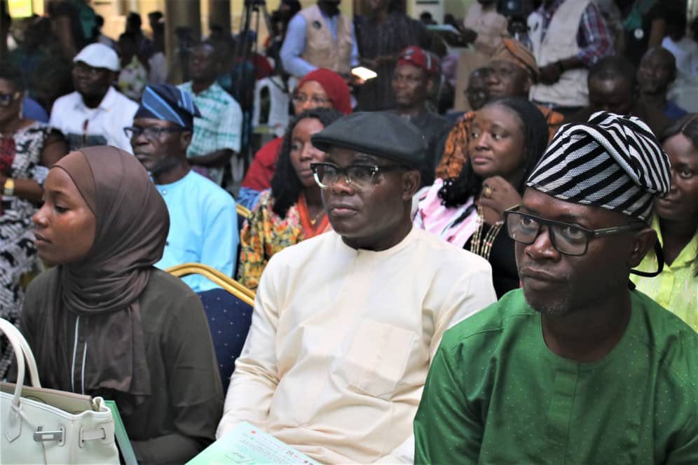 Lagos cooperative