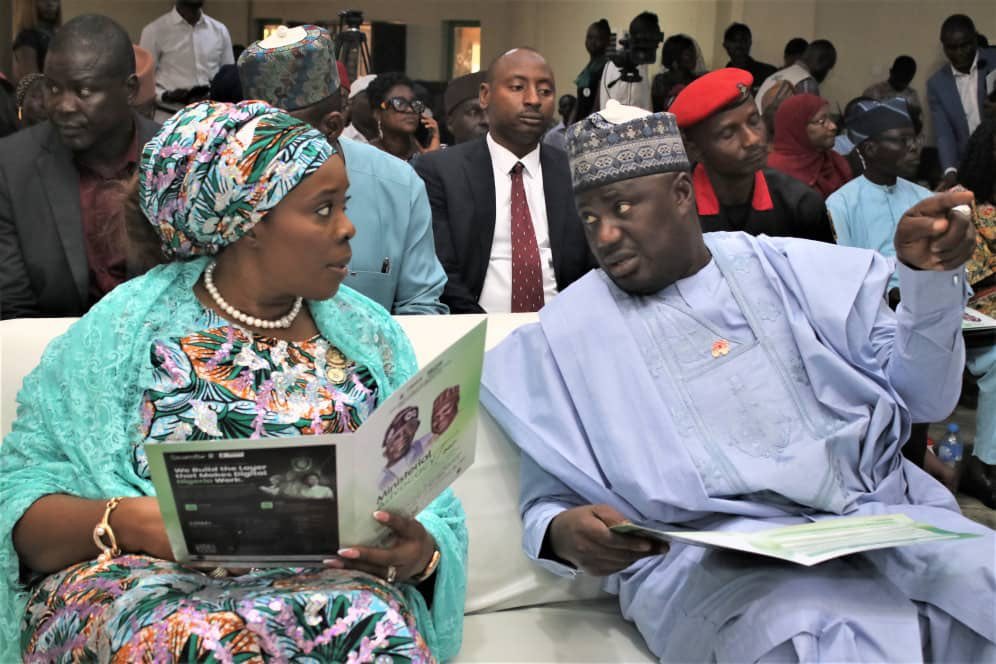 Lagos cooperative
