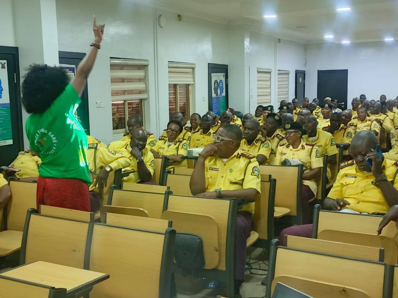 LASTMA