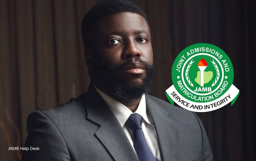 JAMB Registrar
