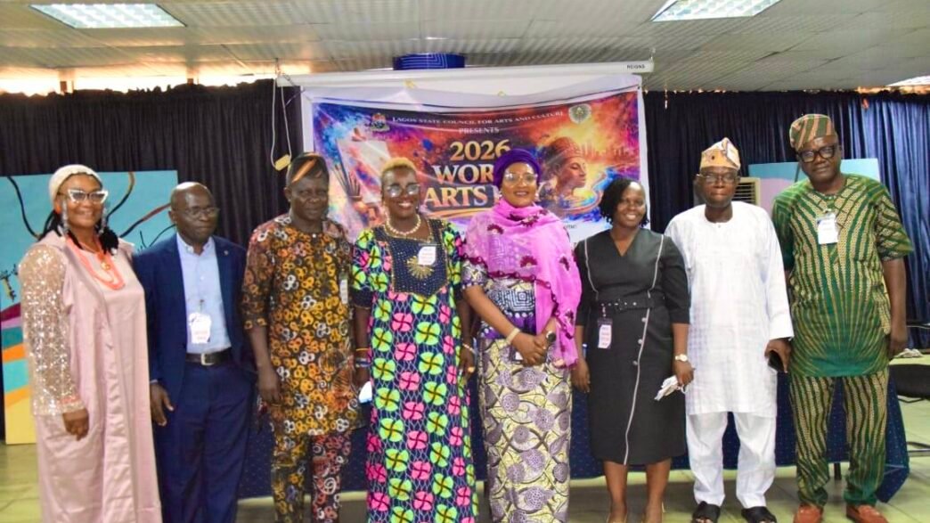 World Art Day