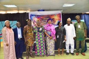 World Art Day