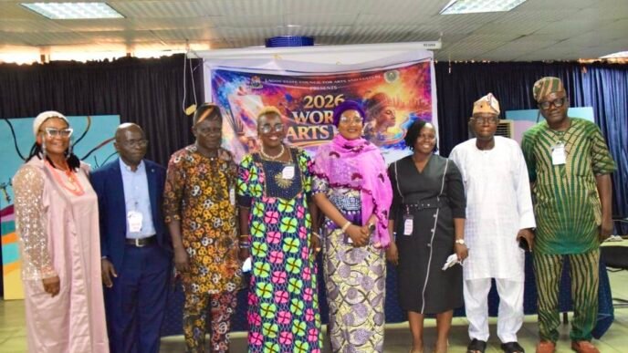 World Art Day