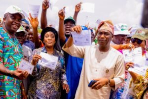 Tinubu APC primary