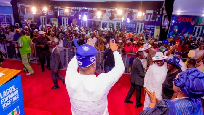 APC Governorship