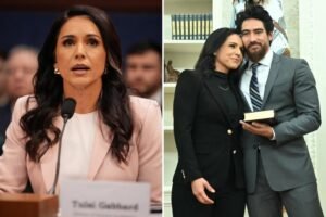 Tulsi Gabbard