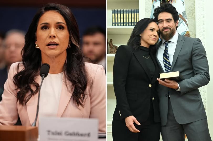 Tulsi Gabbard