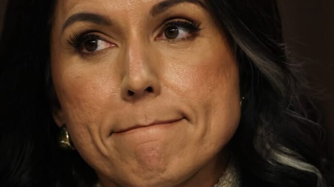 Tulsi Gabbard