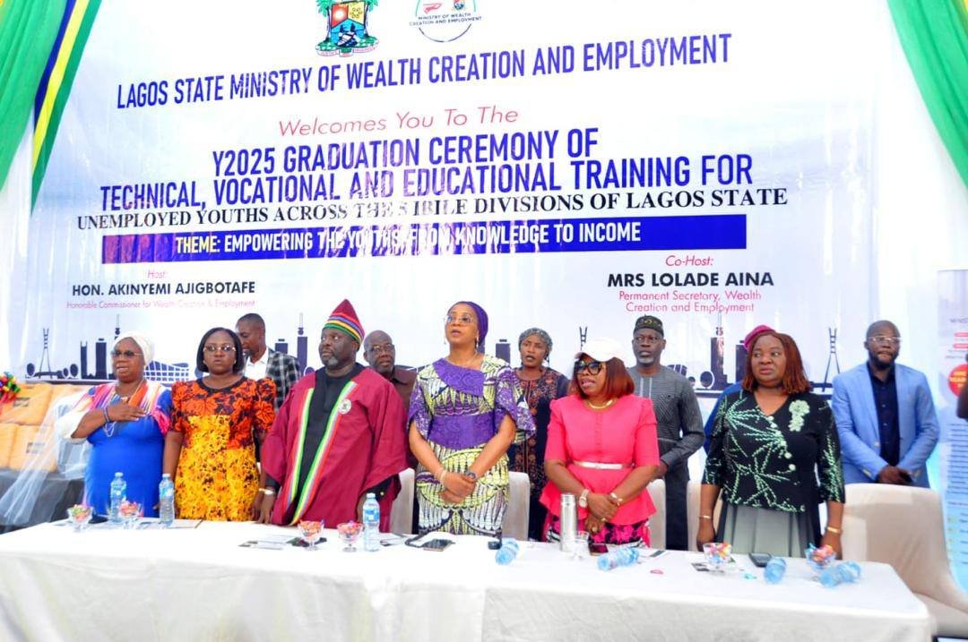 Vocational Skills