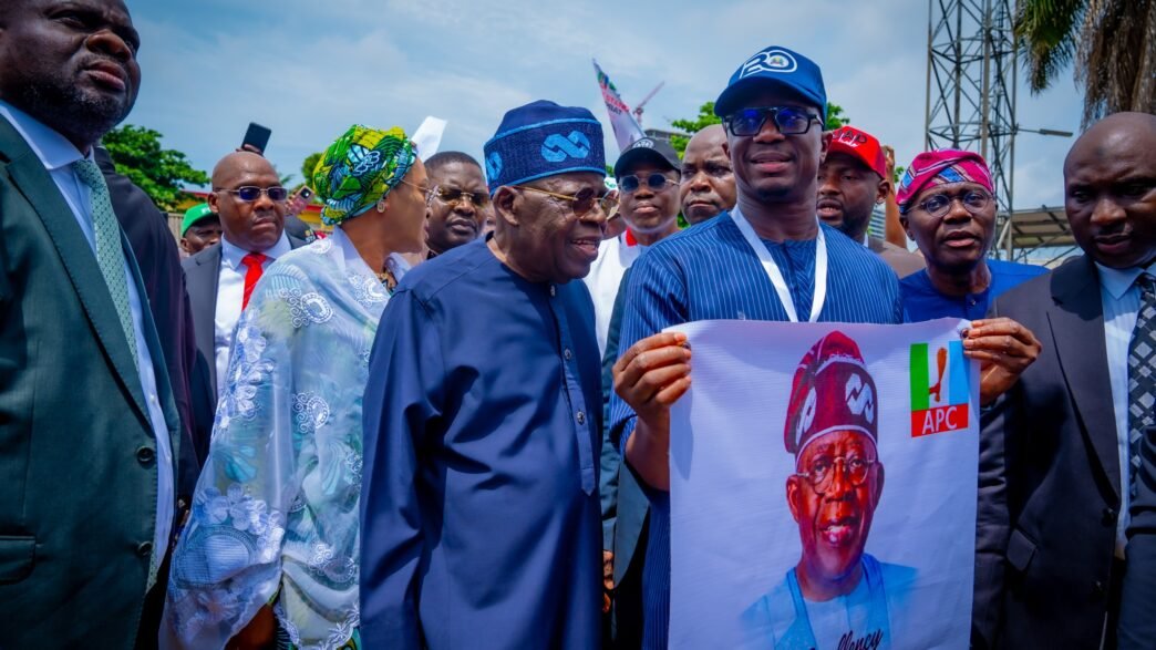 APC Presidential Primary