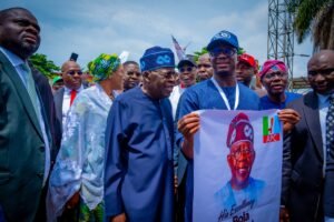 APC Presidential Primary