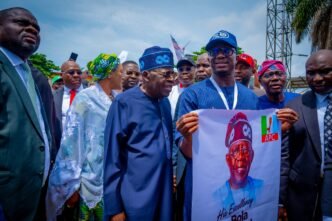 APC Presidential Primary